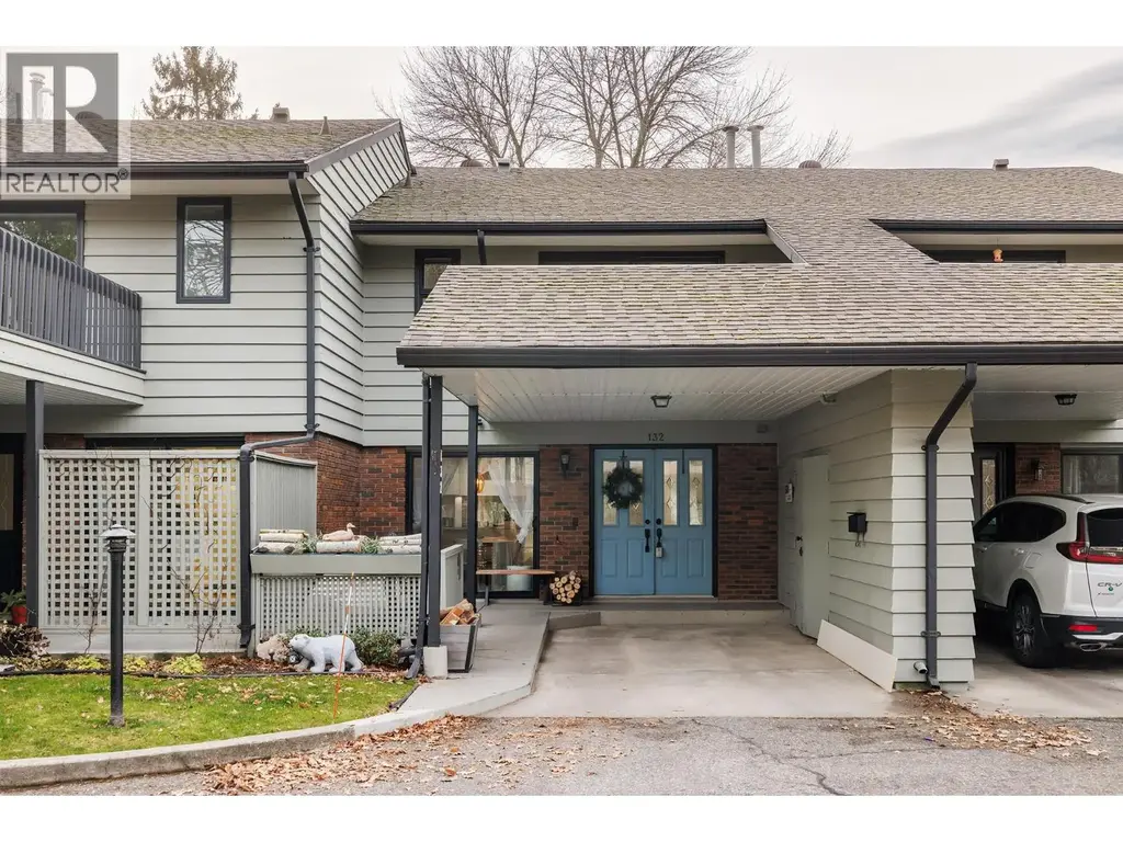 1050 Springfield Road Unit# 132, Kelowna